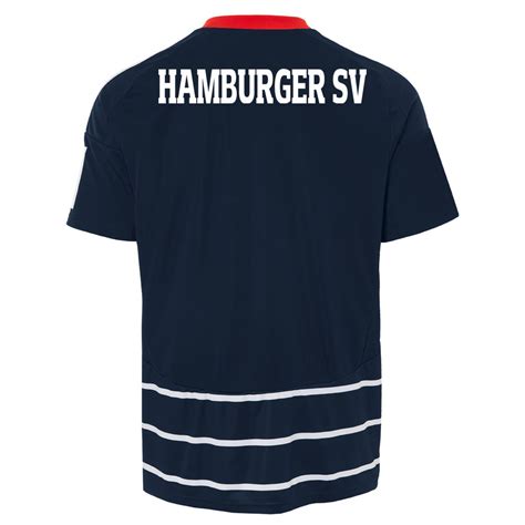 Hsv Adidas Ausw Rtstrikot Jetzt Im Hsv Fanshop Bestellen