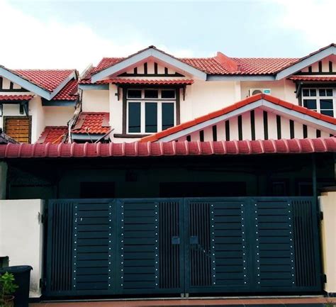 Salak Tinggi Taman Salak Perdana Property For Sale On Carousell