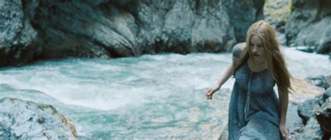 Naked Sophie Lowe In Autumn Blood