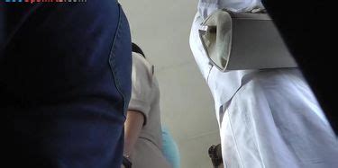 Upskirt Hidden Livecam Works In The Crowd TNAFlix Porn Videos