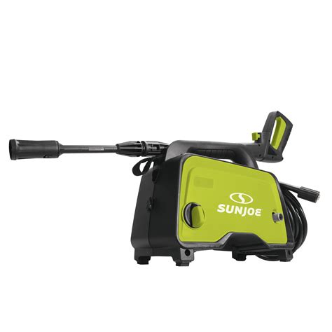 Sun Joe Spx C Portable Cordless Pressure Washer Brushless Motor