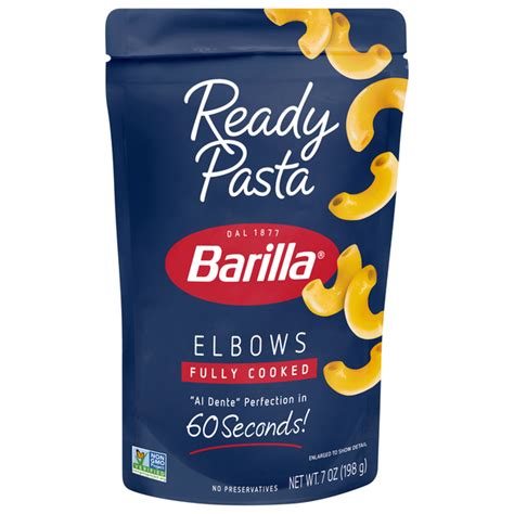 Dry Elbows Macaroni Pasta Order Online Save Stop Shop