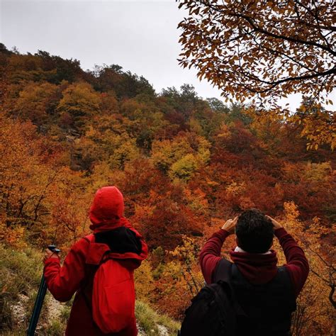 Esperienze Appennino Emozioni