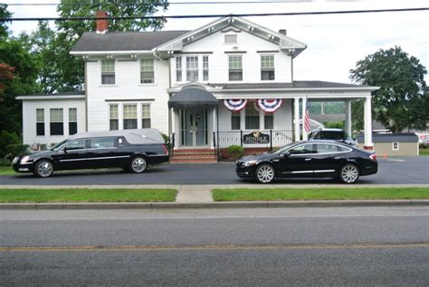 Our Facilities Hindle Funeral Home Inc Serving Dansville New York