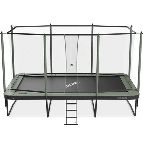 ACON Air 2022 16 Sport HD Trampoline Package