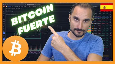 🔥bitcoin Correccion Y Explosion💰 AnÁlisis Bitcoin Hoy Youtube