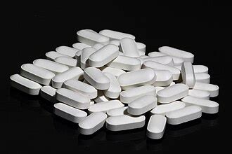 calcium supplement wikipedia