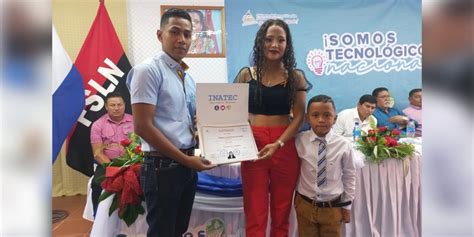 Jalapa Celebra Graduaci N De Nuevos Profesionales T Cnicos