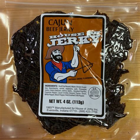 Beef Jerky Hot Mysite