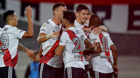 The Strongest X River Plate Pela Libertadores Saiba Onde Assistir