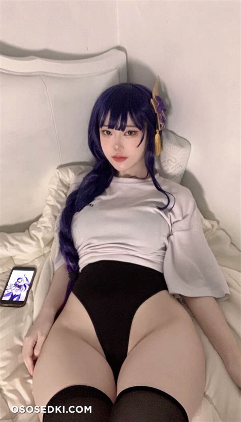 Imeva Casual Ei Naked Cosplay Asian 12 Photos Onlyfans Patreon