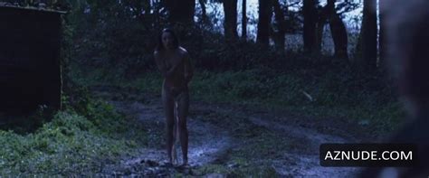 MAEVE FITZGERALD Nude AZNude