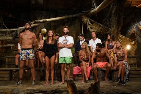 Isola Dei Famosi Ex Naufraga Parla Di Bullismo L Ho Vissuto Anch Io