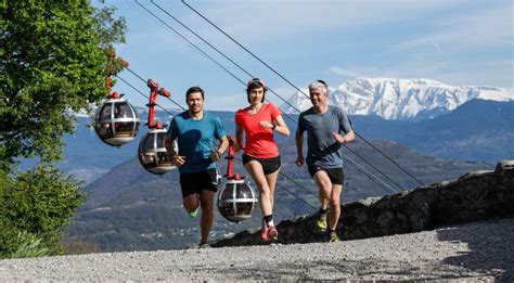 Grenoble Alpes M Tropole Pourquoi Les Sports Outdoor Lui Vont Si Bien