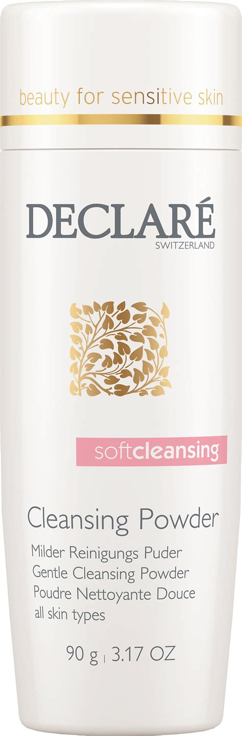 Declaré, Cleansing Powder (Delikatny puder oczyszczający) - cena ...