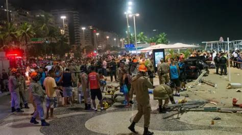 Cómo un atropello en Copacabana dejó al descubierto a un pedófilo