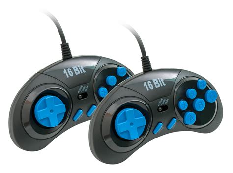Игровая видеоприставка Магистр Titan 500 игр | internet-lab.ru