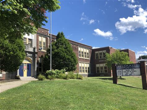 Henninger High School added a new... - Henninger High School