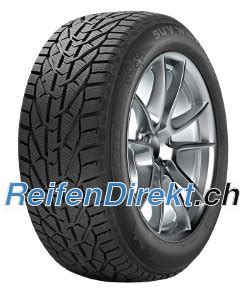 Tigar SUV Winter 225/55 R18 102V XL @ ReifenDirekt.ch