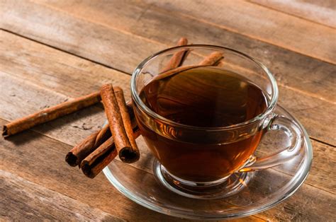 10 Beneficios Para Tu Salud De Tomar Té De Canela En Las Mañanas