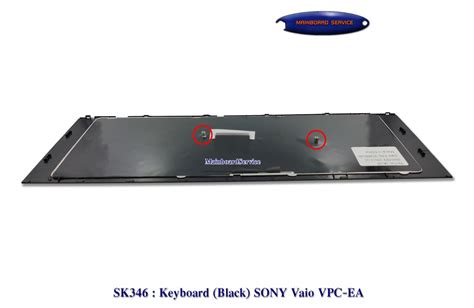 คีย์บอร์ดSony(Black)VaioVPC-EA,VPCEA,PCG-61211W,61211M,61211T,61212W ...