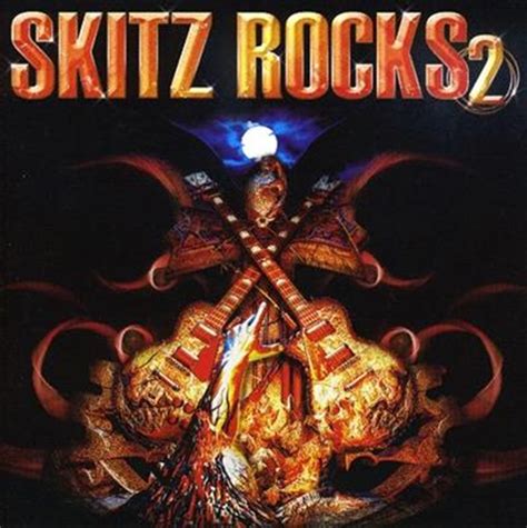Buy Skitz Rocks 2 Online Sanity