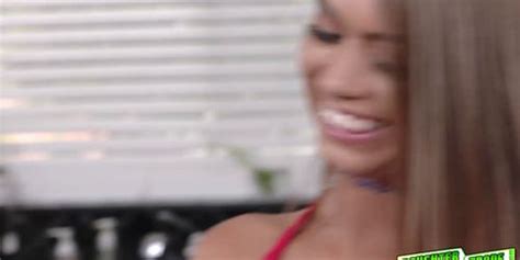 Arya Faye Sucking On Jill Kassidys Shaved Pussy Arya Fae Tnaflix