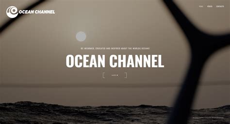 OCEAN CHANNEL -- S1M Athlantic Journey Documentary