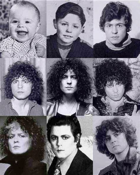 Marc Growing Up Marc Bolan Electric Warrior Childhood Memories 70s