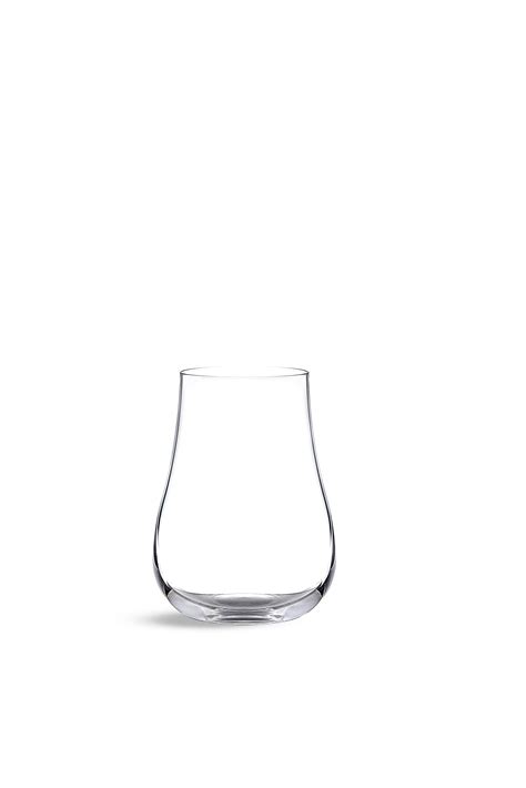 Nude Vintage Viski Bardağı