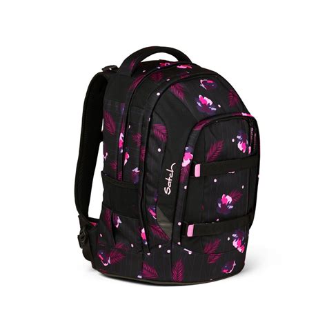 Satch Pack Rucksack Mystic Nights Schulrucks Cke Satch