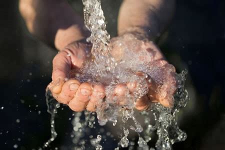 how to fix a well water pump