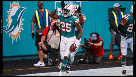 Evaluating every Dolphins position group: Defense - Miami Dolphins