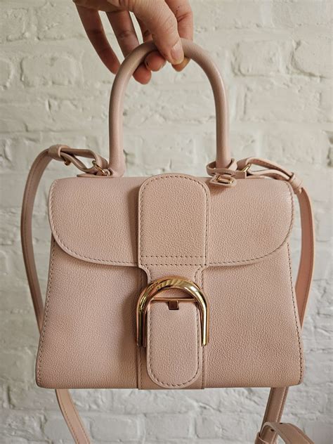 Brillant Mini Nude Rodeo Calf Atelier Mémé