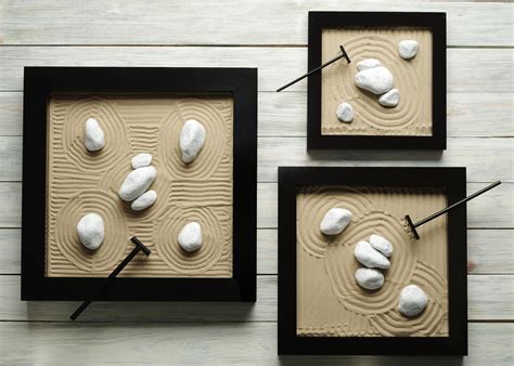 ДЗЕН САД - настольный японский сад камней в миниатюре - Home | Facebook