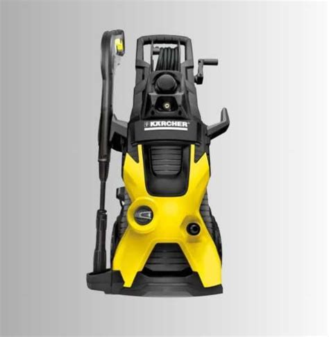 Karcher K Premium