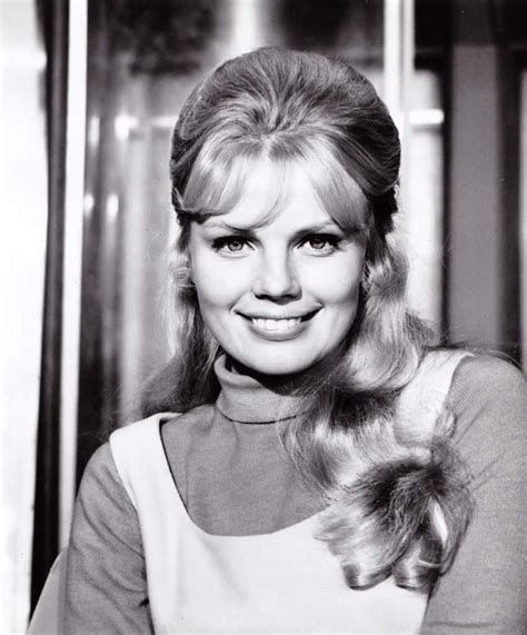 Judy Robinson ( Marta Kristen), Perdidos en el espacio. – Fmoreno Blog