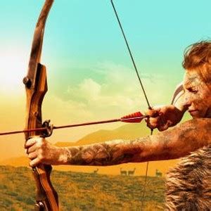 Naked And Afraid Rotten Tomatoes