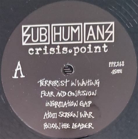 Crisis Point Rockerspl