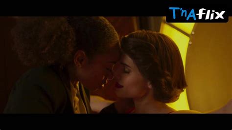 Allison Williams Lesbian Scene In The Perfection Porn Videos