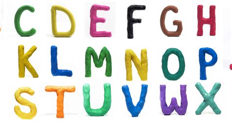 reasons   alphabet  important  learning success   series florence  callender