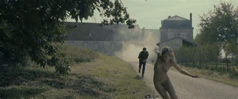 Nude Video Celebs Geraldine Martineau Nude Le Guetteur 2012