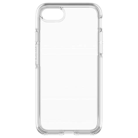 OtterBox Symmetry Clear Case for iPhone 11 – Mega Electronics