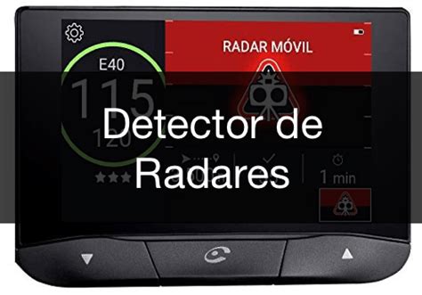 Detectores De Radares Mejor Precio Y Opini N