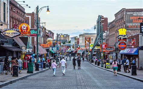 Best Places in Memphis to Explore with Visitors - We Are Memphis