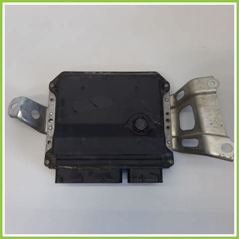 Centralina Motore Iniezione ECU DENSO MB275100 2493 TOYOTA 89661 0D310