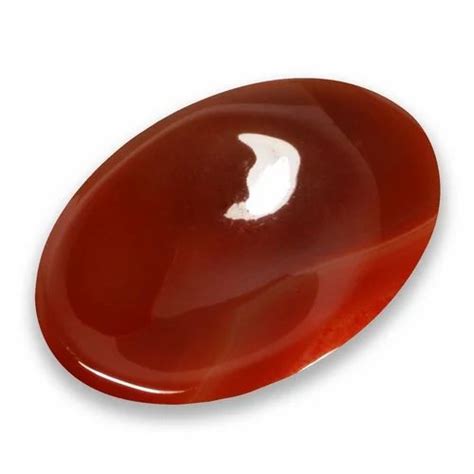 Brownish Red Carnelian Stone At ₹ 90carat In Chennai Id 13246236848