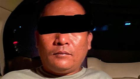 Polisi Ringkus Pelaku Pembunuhan Sopir Angkot Di Kota Tangerang Usai