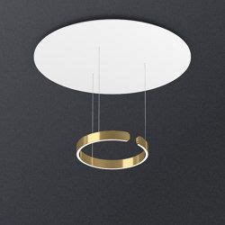 Mito Sospeso Acoustic 40 Architonic Objects Design Ceiling Lights