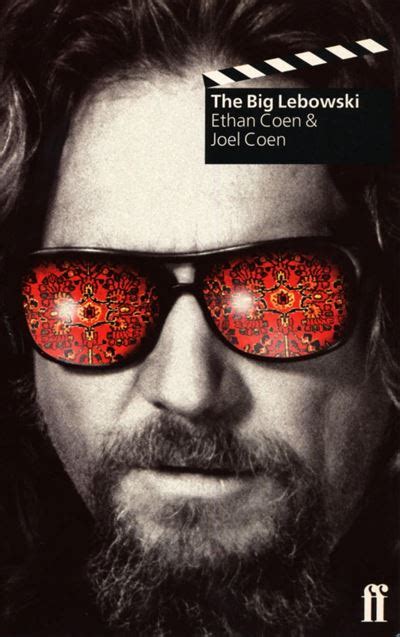 The Big Lebowski Ebook EPub Ethan Coen Joel Coen Achat Ebook